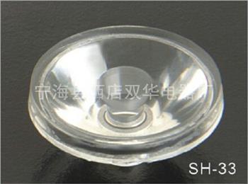 SH-20凹聚光透镜